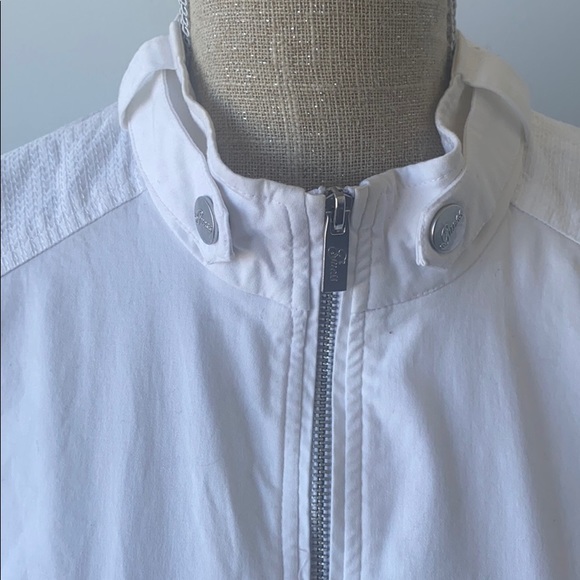 Guess Motto jacket - Picture 4 of 6